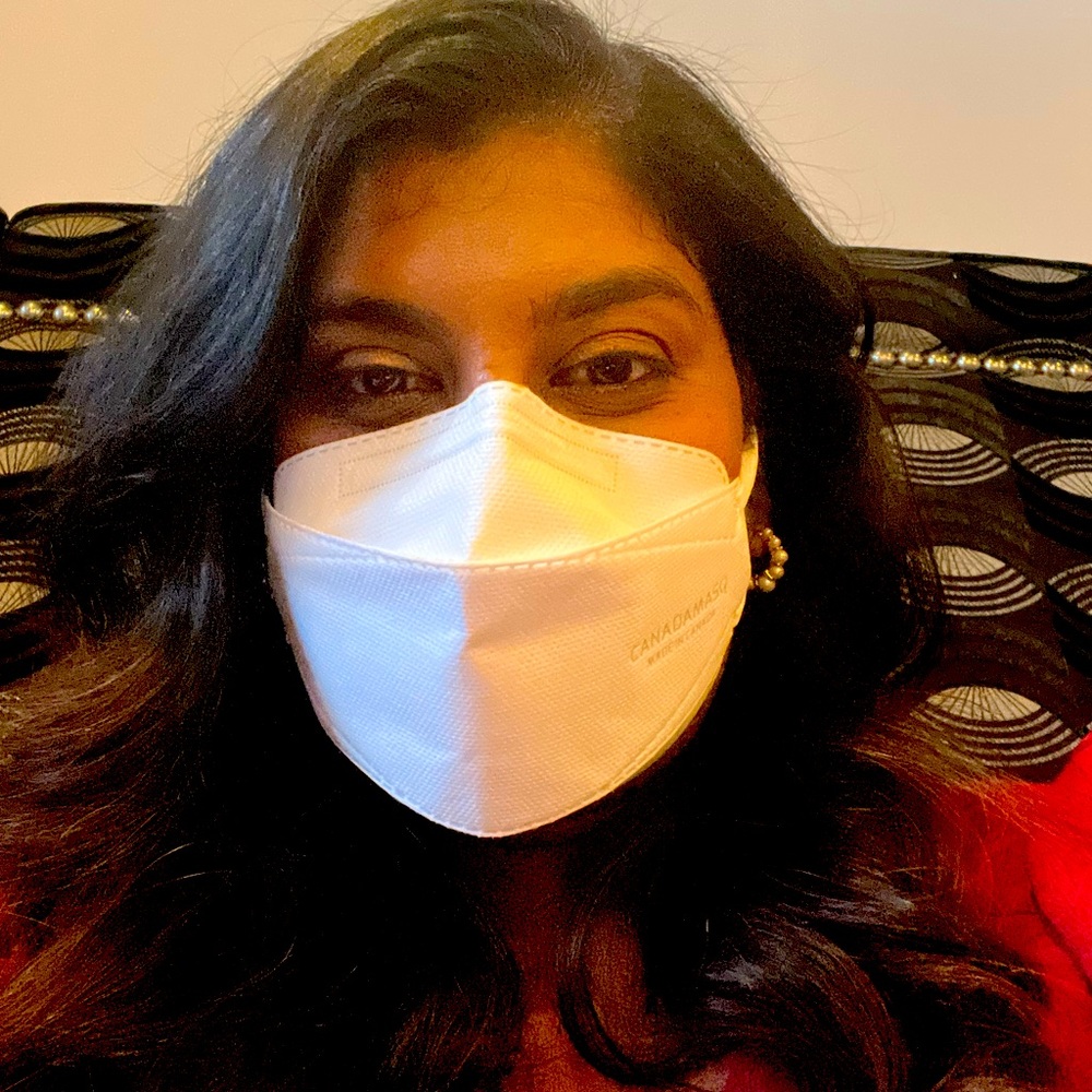 Meet your Posher, Sher